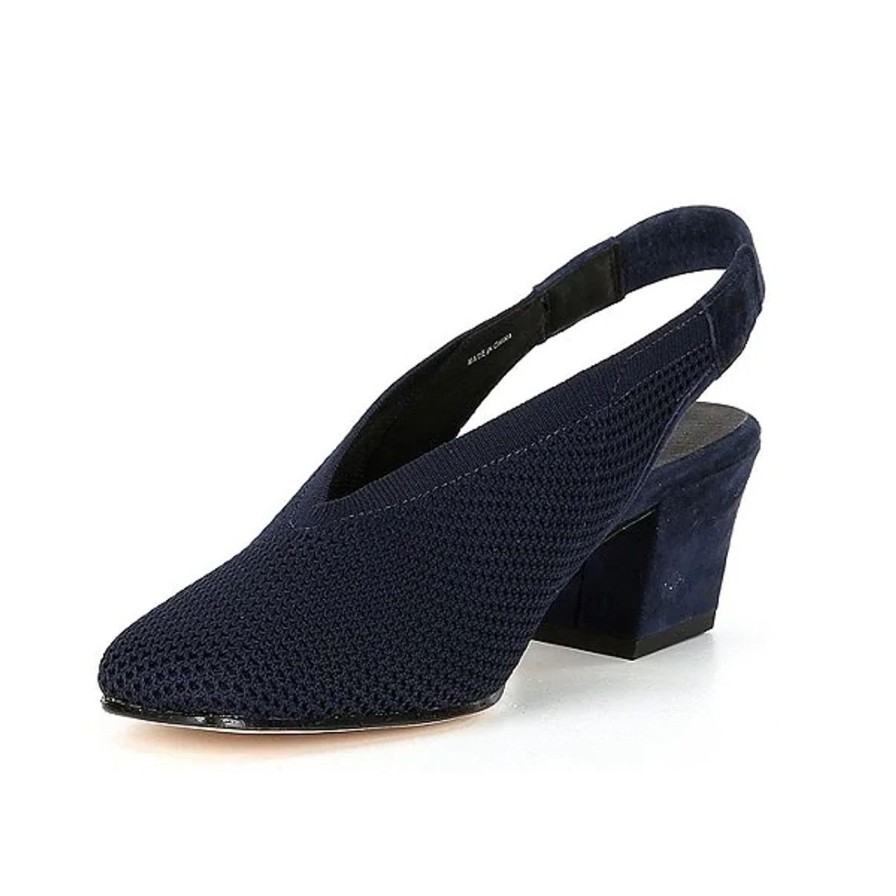 Shoes eileen fisher | Vasa Midnight Stretch