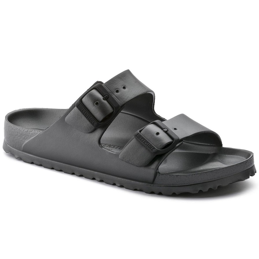 Shoes birkenstock | Arizona Eva Anthracite