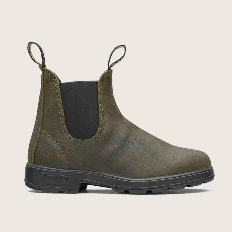 Shoes blundstone | 1615 Dark Olive