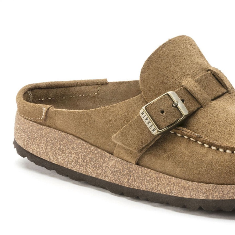 Shoes birkenstock | Buckley Tea