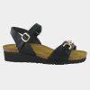 Shoes naot | Aubrey Black Sandal