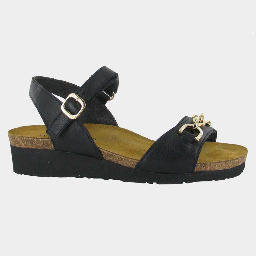 Shoes naot | Aubrey Black Sandal