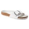 Shoes birkenstock | Madrid Bb White Ltr