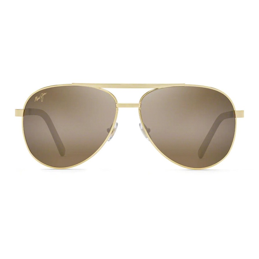 Accessories maui jim | Hcl Seacliff Gold