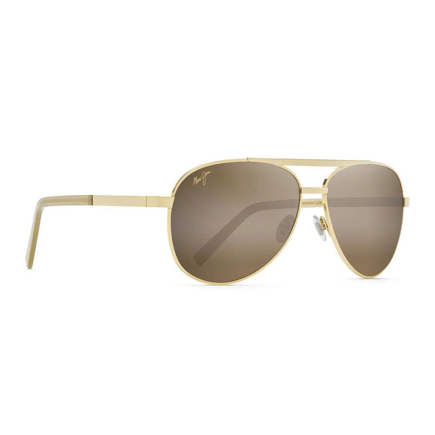 Accessories maui jim | Hcl Seacliff Gold