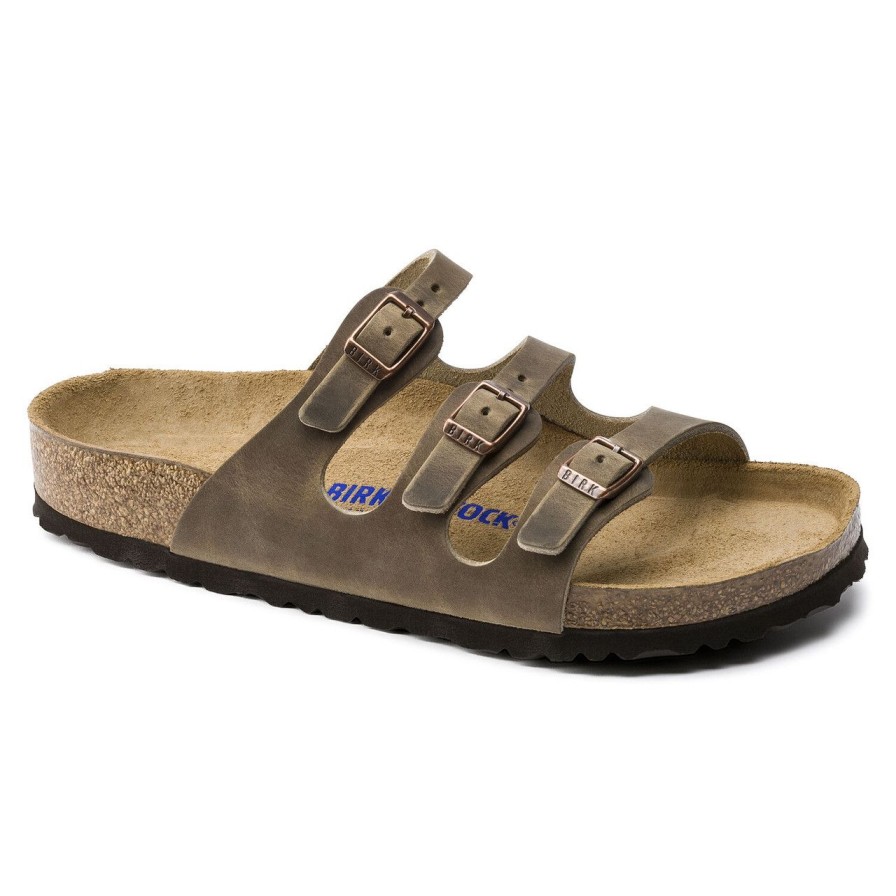 Shoes birkenstock | Florida Sfb Tob Oil Ltr