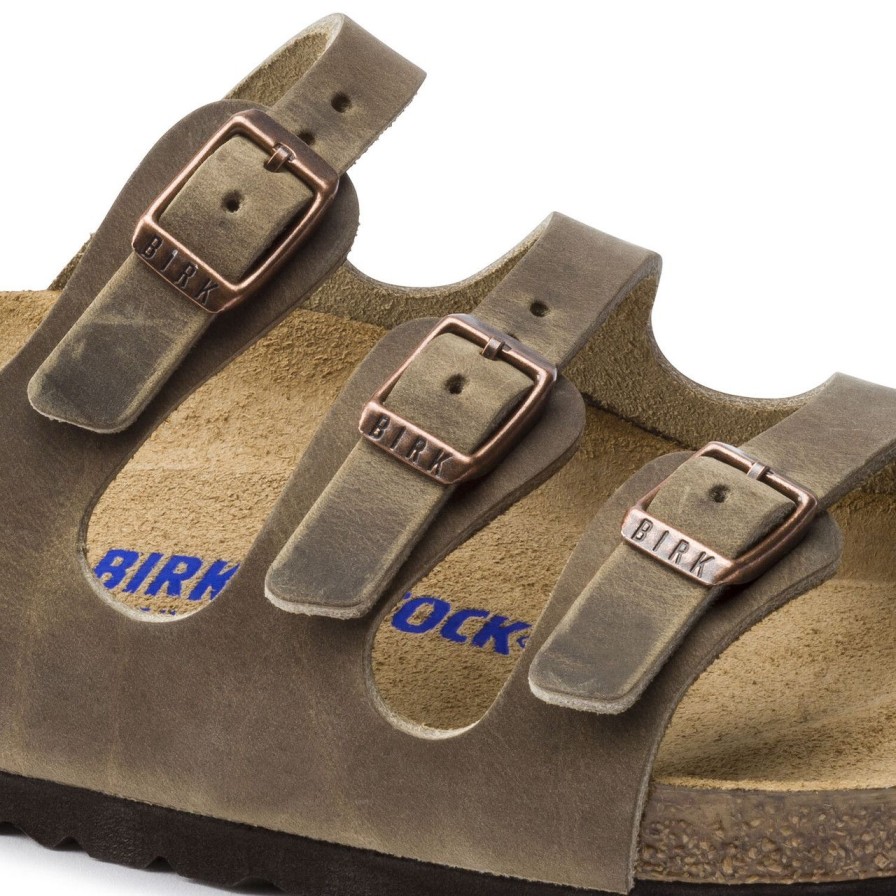 Shoes birkenstock | Florida Sfb Tob Oil Ltr