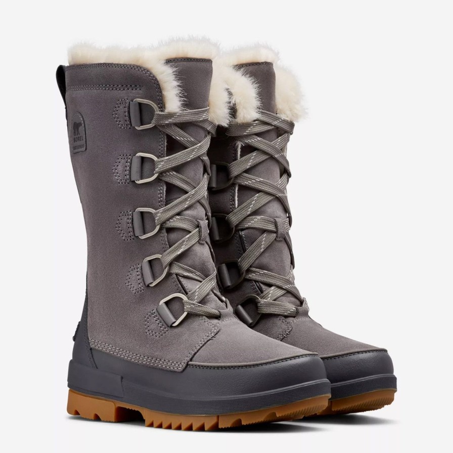 Shoes sorel | Tivoli Iv Tall Quarry