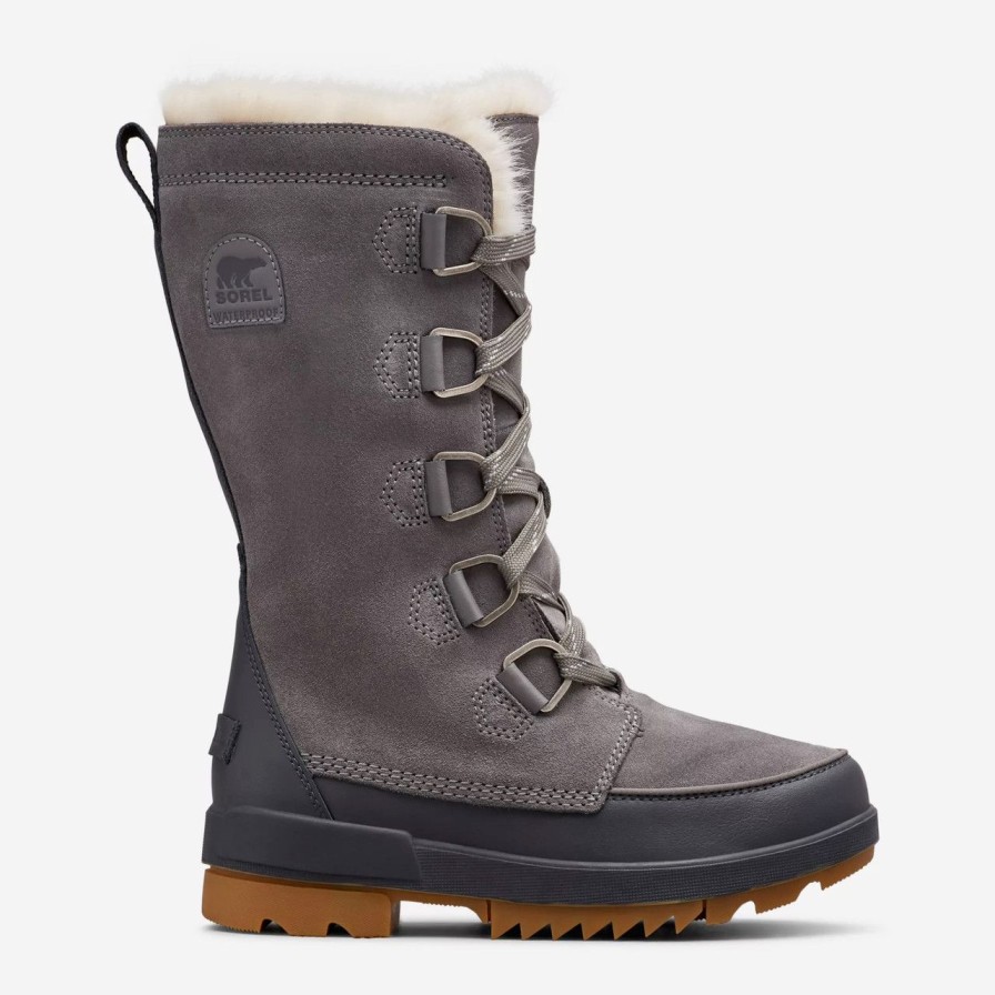 Shoes sorel | Tivoli Iv Tall Quarry