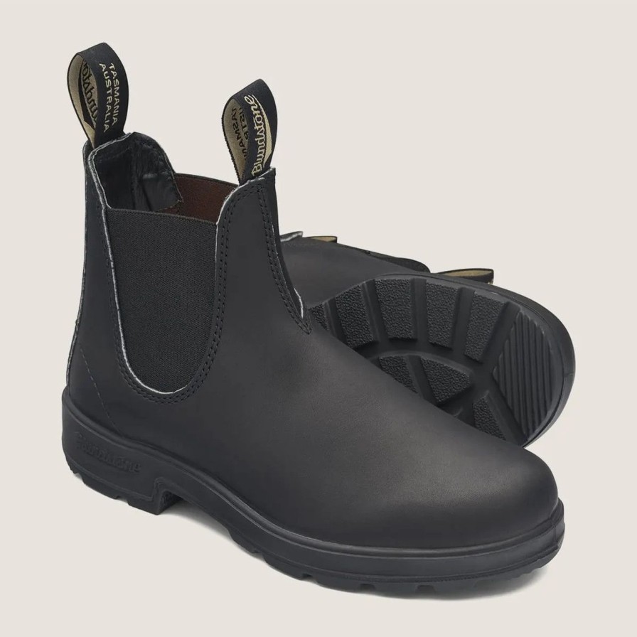 Shoes blundstone | 510 Black