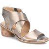 Shoes sofft | Camille Bronze