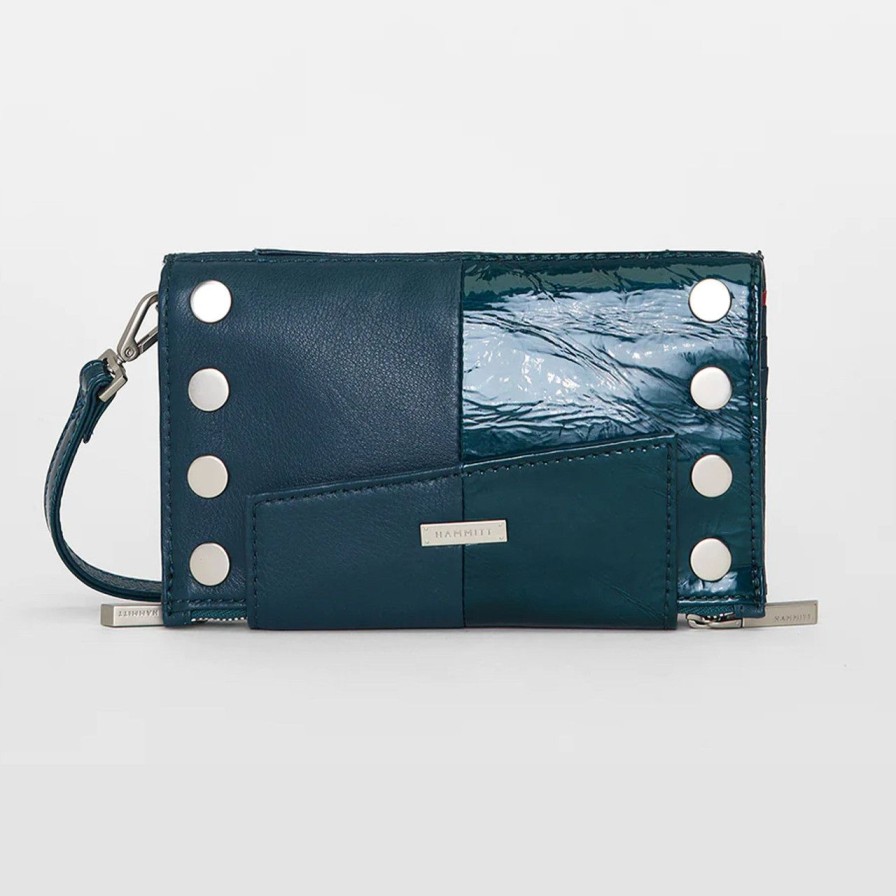 Handbags hammitt | Levy Dipped Teal