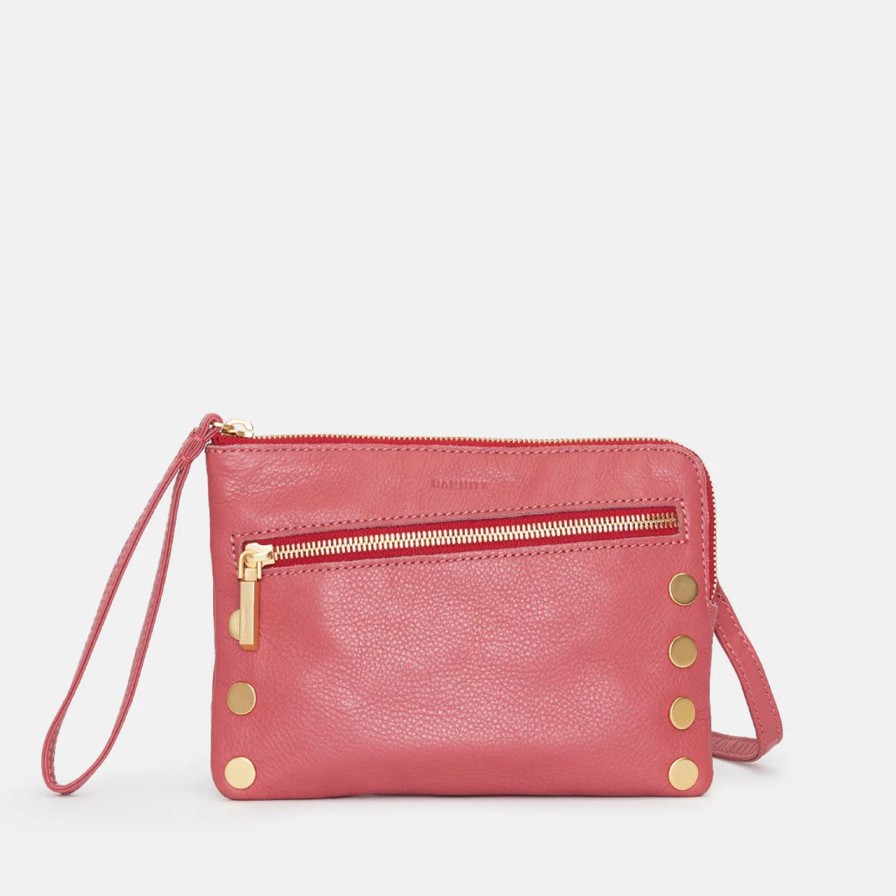 Handbags hammitt | Nash Sml Rouge Pink