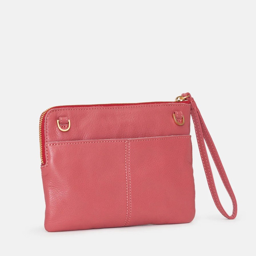 Handbags hammitt | Nash Sml Rouge Pink