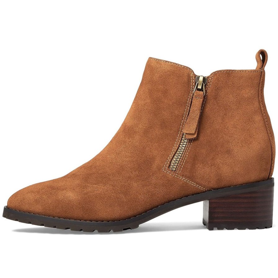 Shoes blondo | Samara Cognac Suede