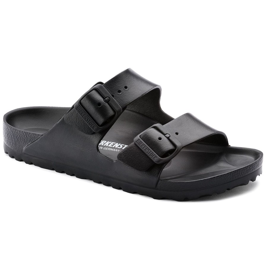 Shoes birkenstock | Arizona Eva Black N