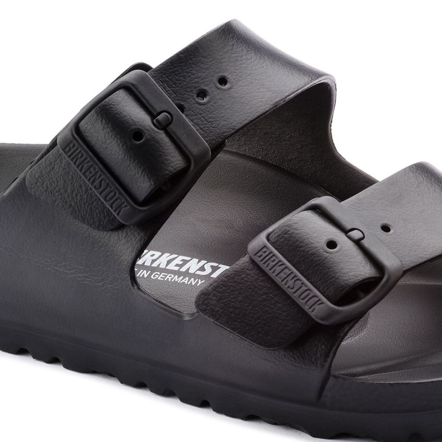 Shoes birkenstock | Arizona Eva Black N