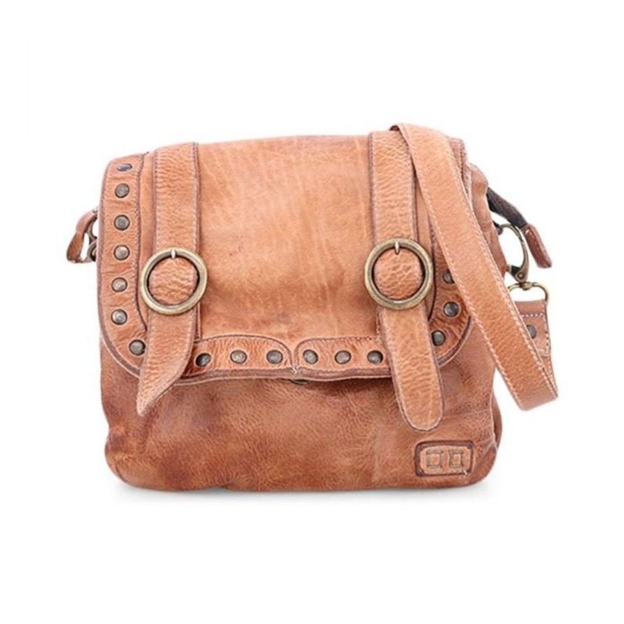 Handbags bedstu | Neju Tan Rustic Handbag