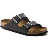 Shoes birkenstock | Arizona Bs Black Oiled Leather