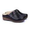 Shoes pikolinos | Granada Black Mule