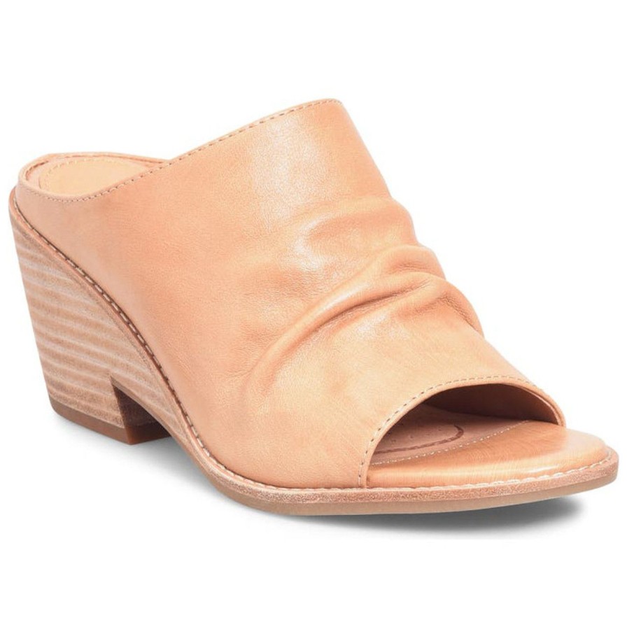 Shoes sofft | Strathmore Caramel