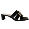 Shoes brenda zaro | Tibet Black