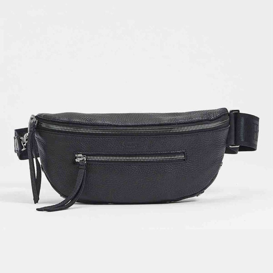 Handbags hammitt | Charles 2 Black