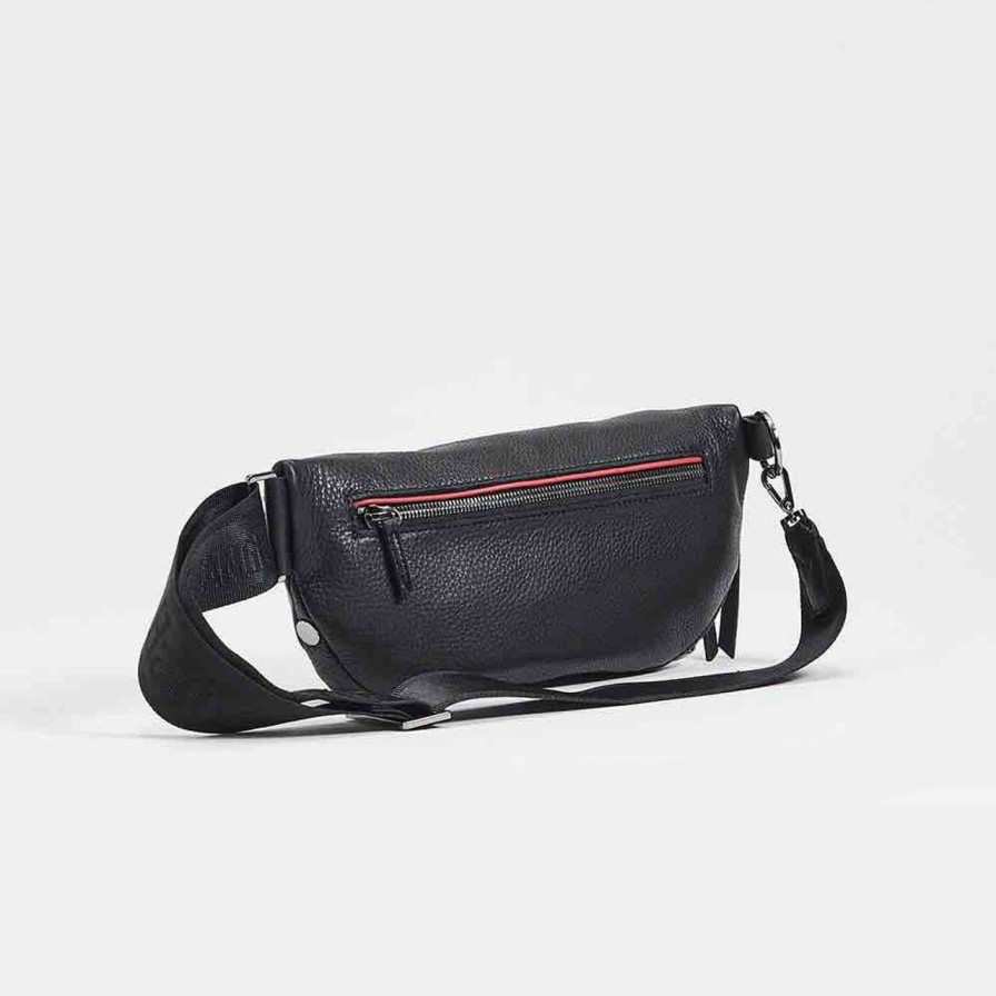 Handbags hammitt | Charles 2 Black