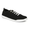 Shoes vionic | Pismo Canvas Black