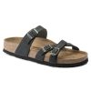 Shoes birkenstock | Franca Black