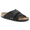 Shoes birkenstock | Kyoto Black Sd N