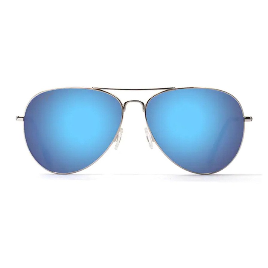 Accessories maui jim | Blue Hawaii Mavericks