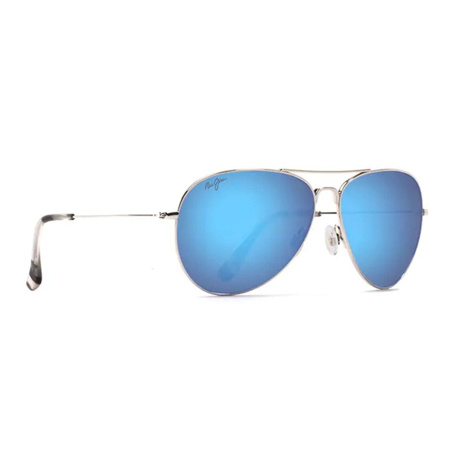 Accessories maui jim | Blue Hawaii Mavericks