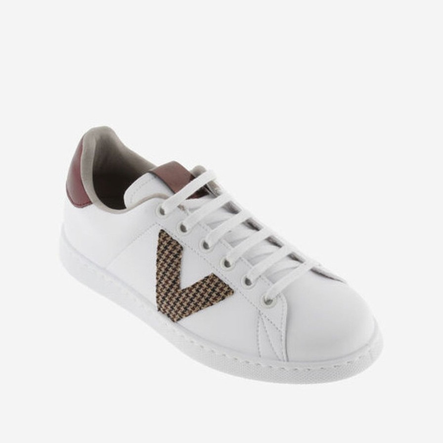 Shoes victoria | Victoria Tennis Marron