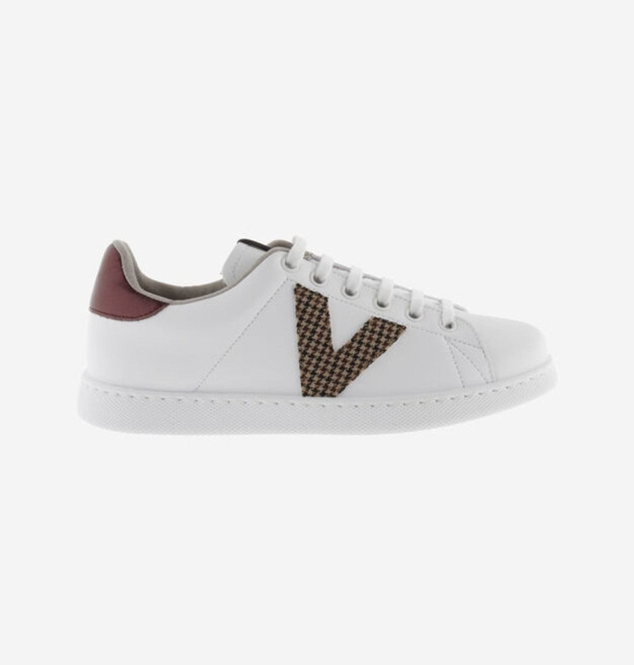 Shoes victoria | Victoria Tennis Marron