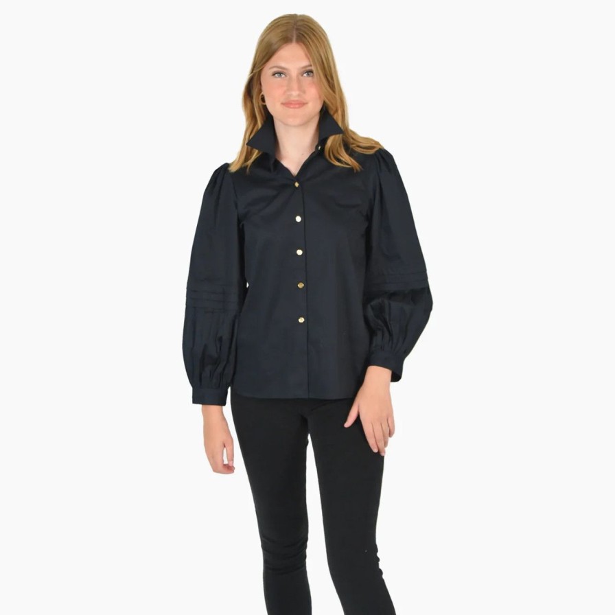 Apparel emily mccarthy | Oxford Black