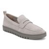 Shoes vionic | Uptown Loafer Lt Grey