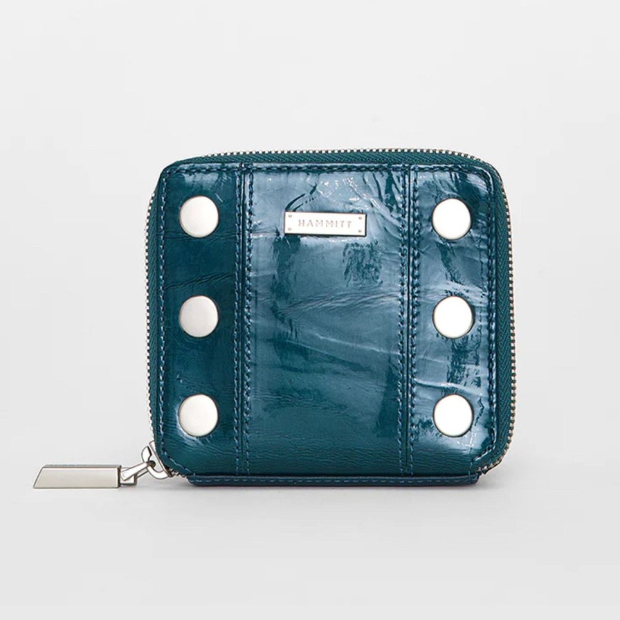 Handbags hammitt | 5 North Dipped Teal