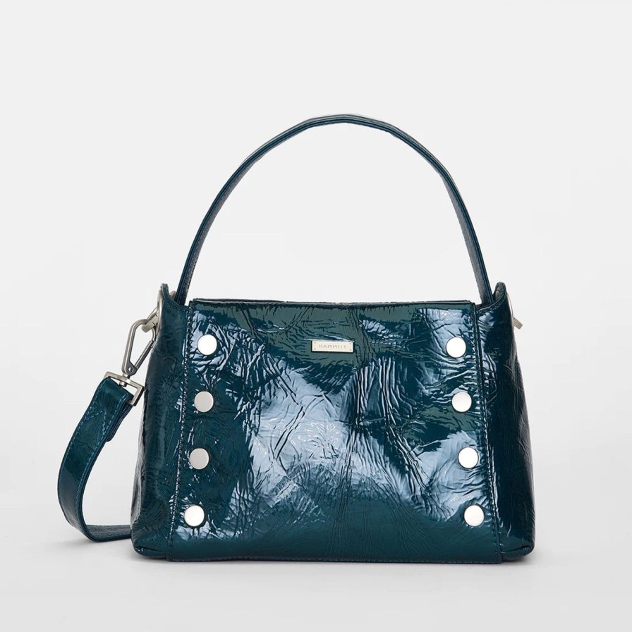 Handbags hammitt | Bryant Med Dipped Teal