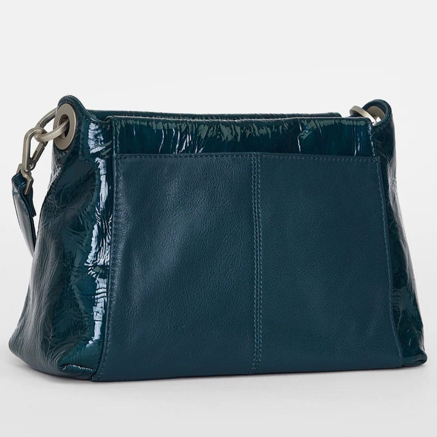 Handbags hammitt | Bryant Med Dipped Teal