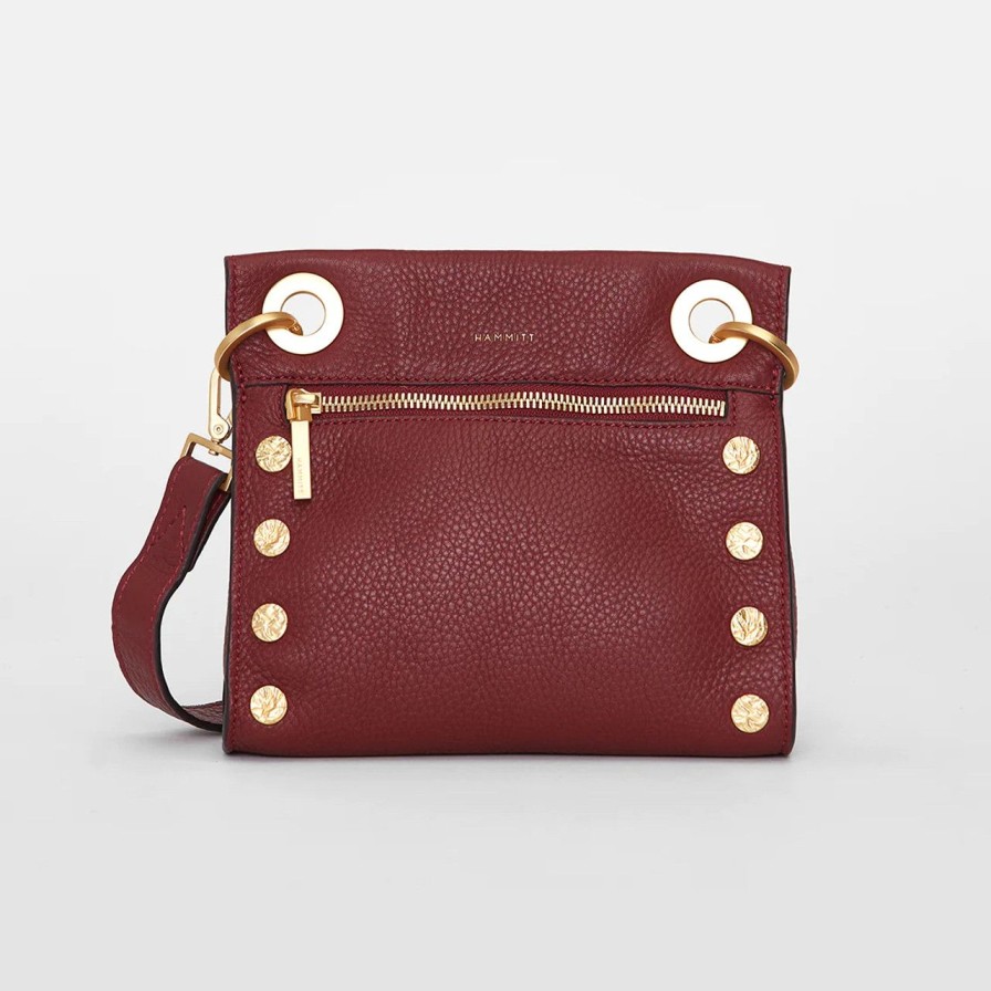 Handbags hammitt | Tony Sml Pomodoro Red