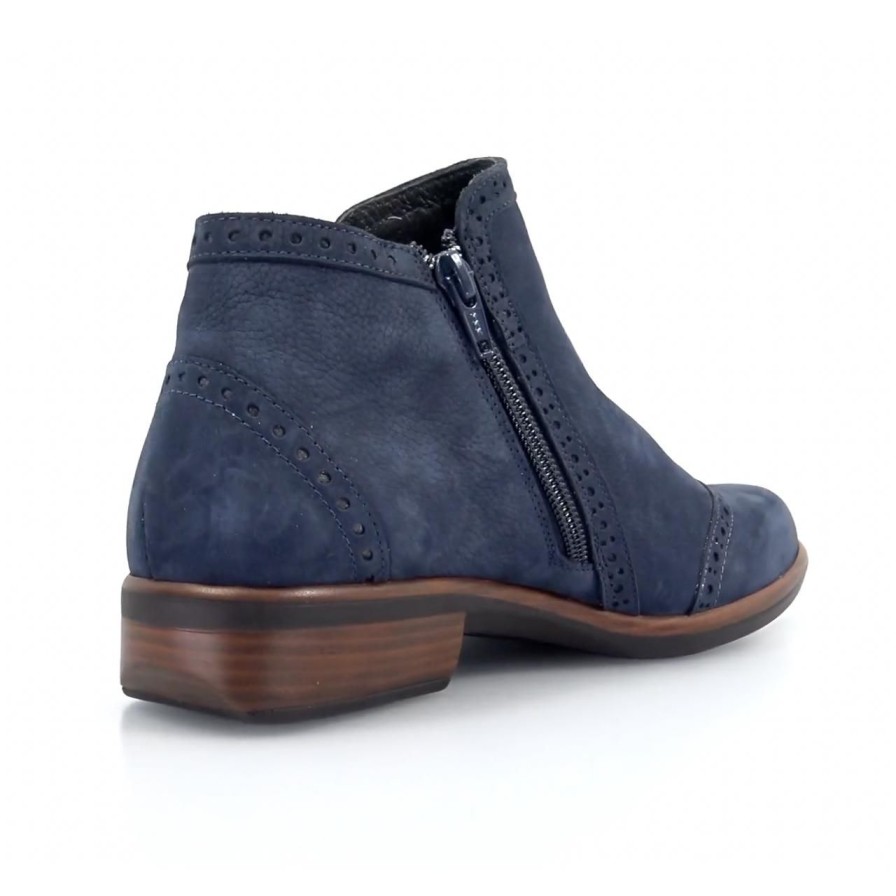 Shoes naot | Nefasi Navy Nubuck