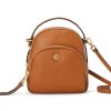 Handbags cala vela | Sunrise Bag Sand