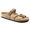 Shoes birkenstock | Mayari Tabacco Brown