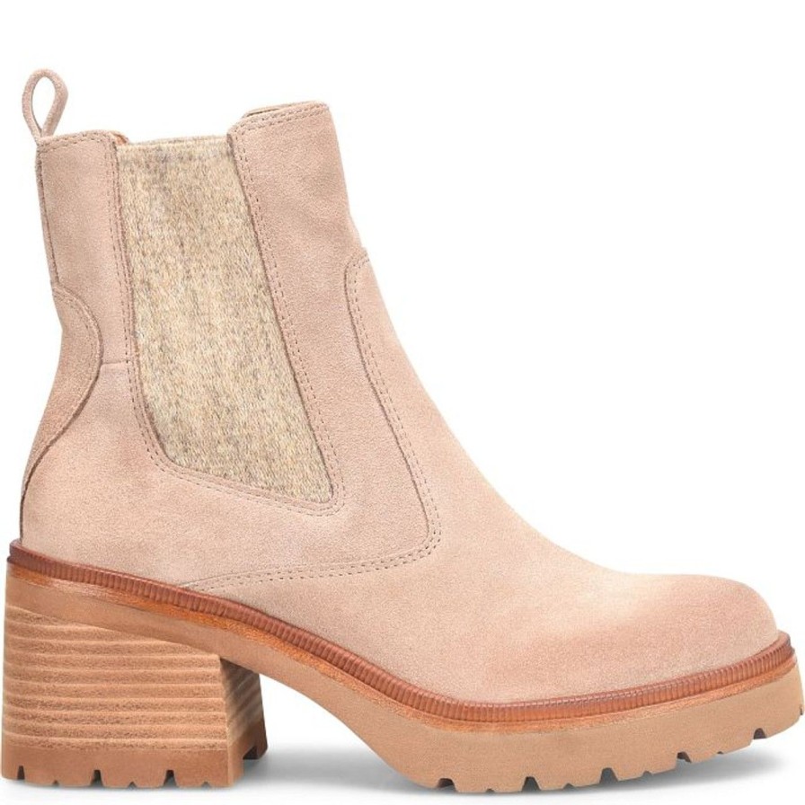 Shoes sofft | Jordie Rose Taupe