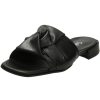 Shoes gabor | 22.803.57 Black Slide