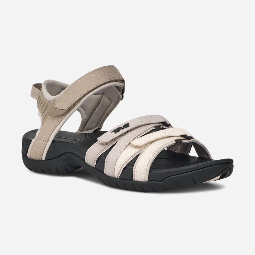 Shoes Teva | Tirra Black/Birch Multi