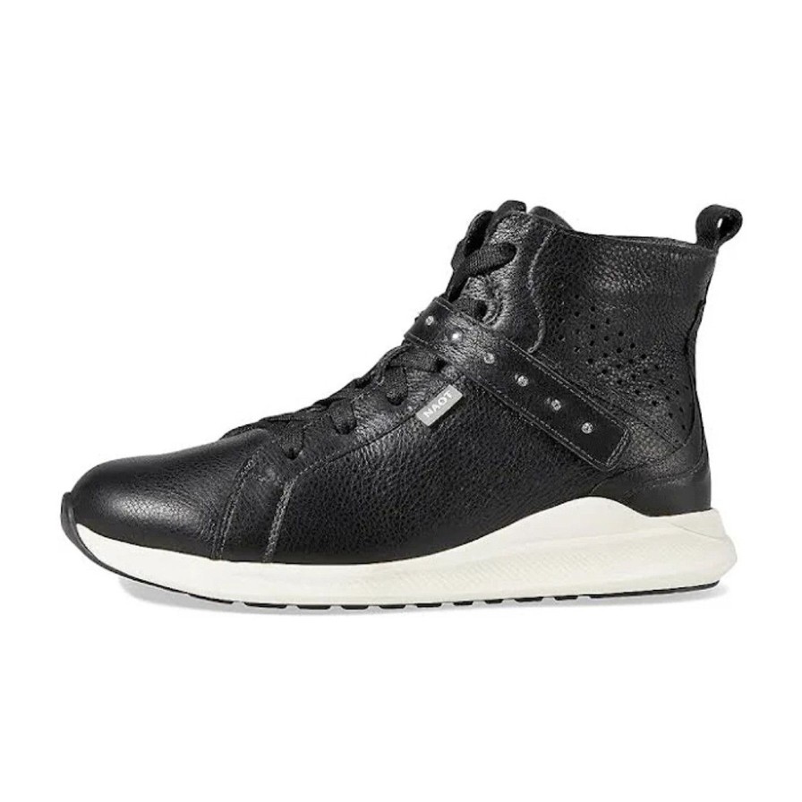 Shoes naot | Oxygen Black Soft Lth