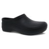 Shoes dansko | Kaci Black Molded