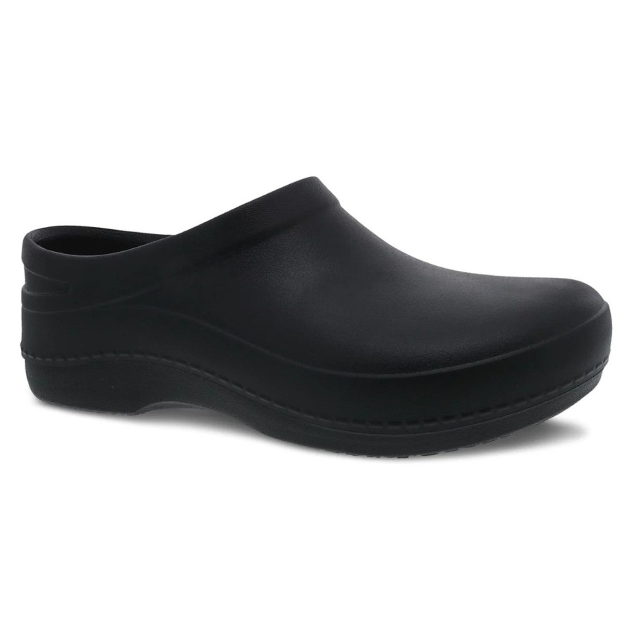 Shoes dansko | Kaci Black Molded